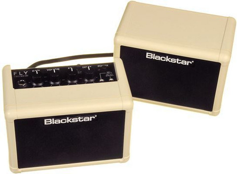 BLACKSTAR FLY3 Vintage - Combo Stereo Pack