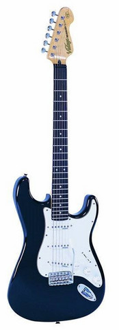 Vintage V6BB Reissued Series Stratocaster