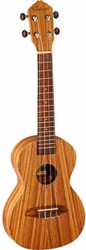 Ortega RFU-11Z ukulele seeprapuu, concert-koko