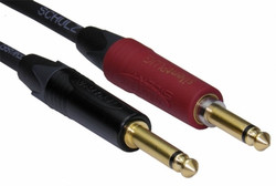 SCHULZKABEL NEB 6  SILENT PLUG KITARAJOHTO 6 M