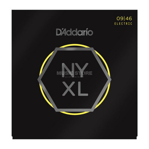Daddario NYXL  09-046 Sähkökitaran kielisarja