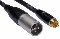Schulz RXM2  Audiojohto - 2 mt