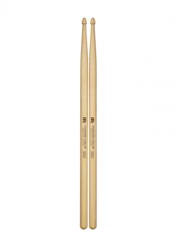 Meinl 5B Standard Long Hickory