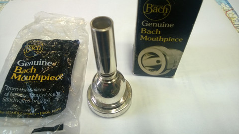 Bach Bassopasuunan suukappale 341 5G