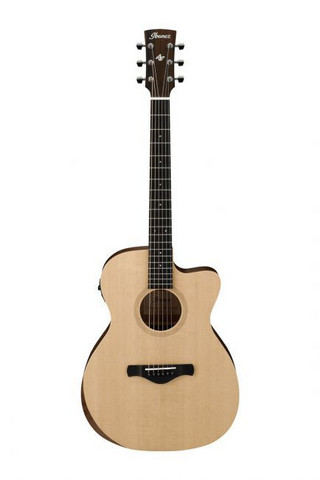 Ibanez Artwood AC150CE-OPN