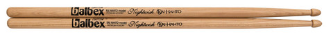 Balbex  Kai Hahto-Nightwish signature