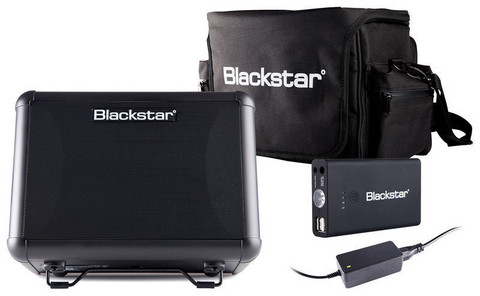 Blackstar Super Fly Bluetooth Pack