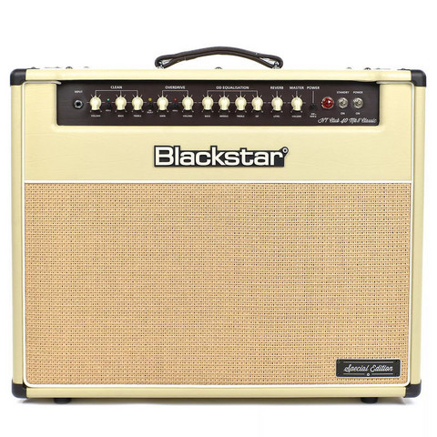 Blackstar HT Club 40 MkII  Classic