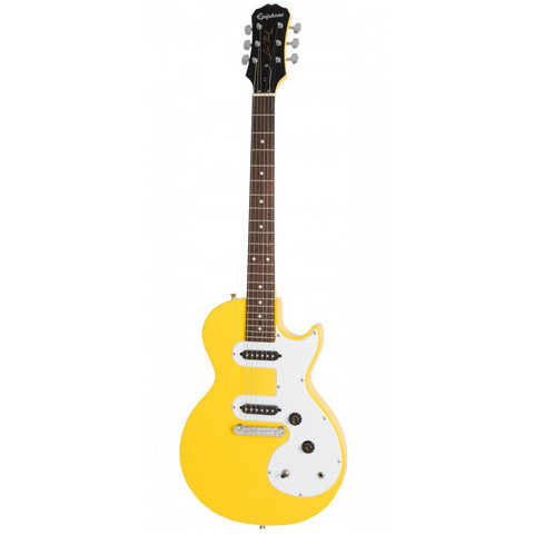 Epiphone Les Paul Melody Maker-Sunset Yellow