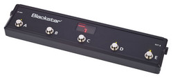 Blackstar FS-12 Multi-functional footcontroller