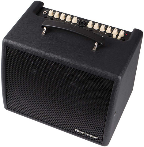 Blackstar Sonnet 60 Acoustic amp
