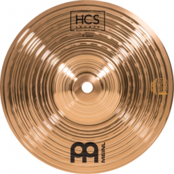 Meinl HCS Bronze Splash 8
