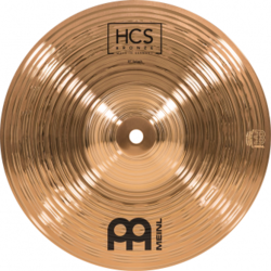 Meinl HCS Bronze Splash 10