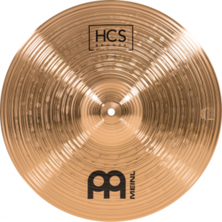 Meinl HCS Bronze Crash 16