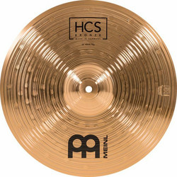 Meinl HCS Bronze Hi-hat 14