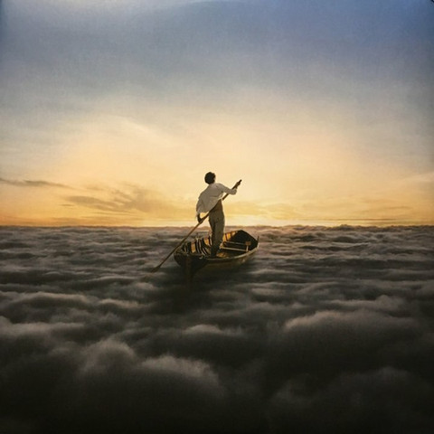 Pink Floyd: Endless River  2LP