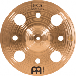 Meinl HCS Bronze Trash Splash 12
