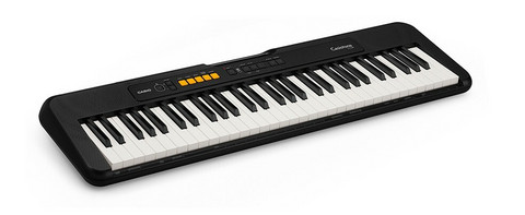CASIO CT-S100BK Casiotone keyboard, svart