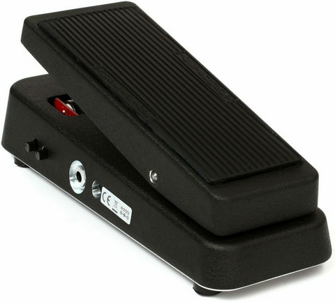 Dunlop 95Q Crybaby  Wah
