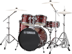 Yamaha Rydeen RDP0F5BGG rumpusetti