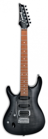 Ibanez SA-260FML-TGB vänsterhänt