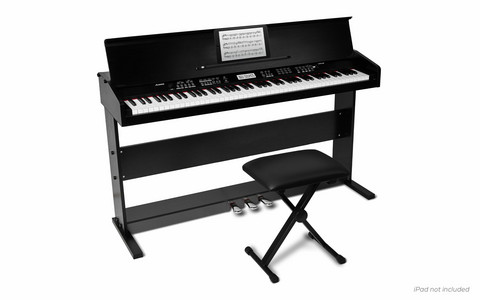 Alesis Virtue 88 - piano & keyboard