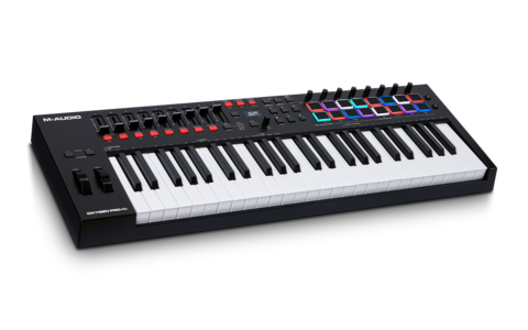 M-Audio Oxygen Pro 49