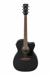 Ibanez PC14MHCE-WK- elektroakustisk stålsträngad gitarr