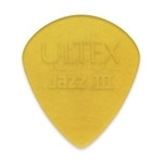 Dunlop plektrum Ultex Jazz III 1.38