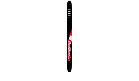 Perri’s P25ptv | 2.5″ Penthouse Guitar Strap