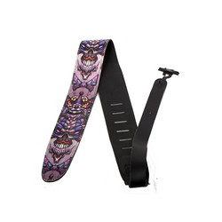 Perri’s P25TJ-630 | 2.5″  Guitar Strap