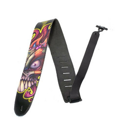 Perri’s P25TJ-627 | 2.5″  Guitar Strap