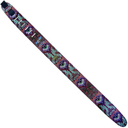 Perri’s P25TJ-619 | 2.5″  Guitar Strap