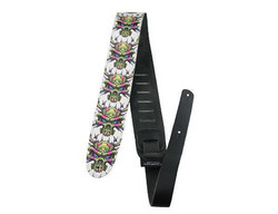 Perri’s P25TJ-618 | 2.5″  Guitar Strap