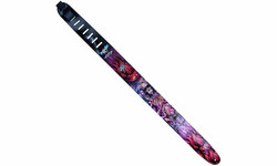 Perri’s P25TJ-628 | 2.5″  Guitar Strap