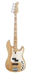 Marcus Miller P7 SWAMP ASH-4 (2nd Gen) NT