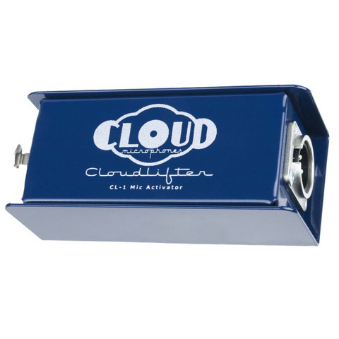 Cloudlifter C-1 signaalivahvistin