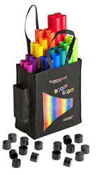 Boomwhackers  Basic School Set