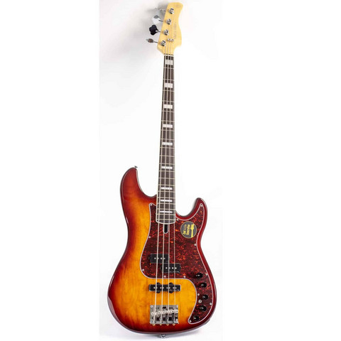 Marcus Miller P7 ALDER-4 (2nd Gen) TS