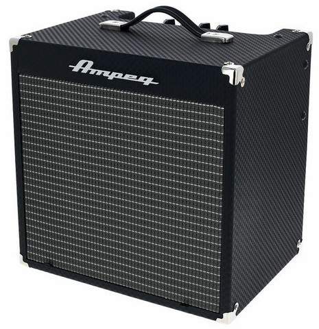 Ampeg Rocket Bass 30 RB108 bascombo
