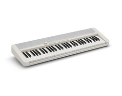 CASIO - Casiotone CT-S1 WE keyboard