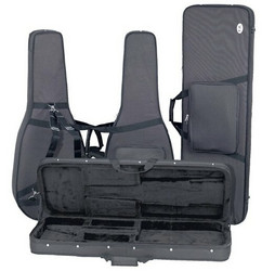 GEWA Sähkökitarakotelo LP-  FX Light Weight Softcase