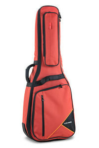 GEWA kitaran Gig-Bag Premium 20 -red
