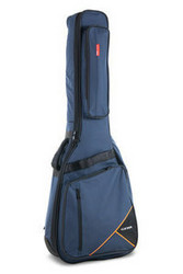 GEWA western kitaran Gig-Bag Premium 20 -blue