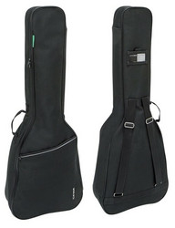GEWA Gitarr Gig-Bag Basic 5 - 1/2 storlek