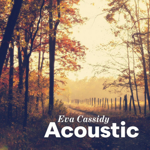 Eva Cassidy - Acoustic 2-LP