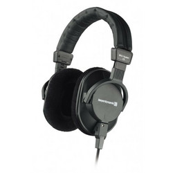 Beyerdynamic  DT250 closed back headphones 250ohm
