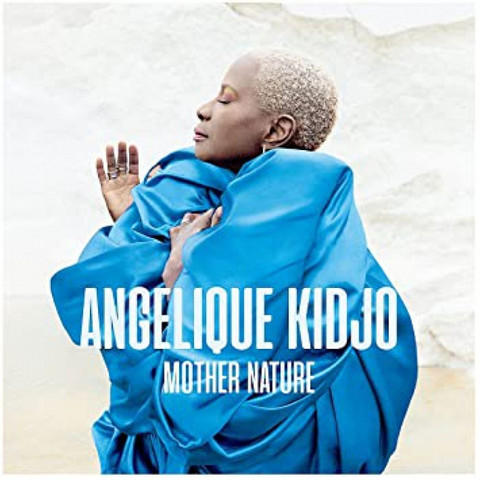 Angelique Kidjo: Mother Nature   LP