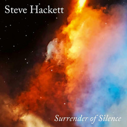 Steve Hackett: Surrender of Silence  CD
