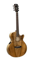 Cort SFX Myrtlewood NAT elektroakustisk